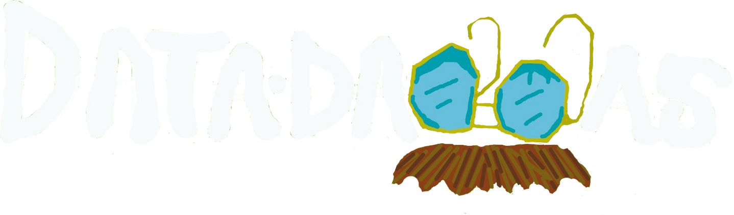 DATADADDAS LANDING