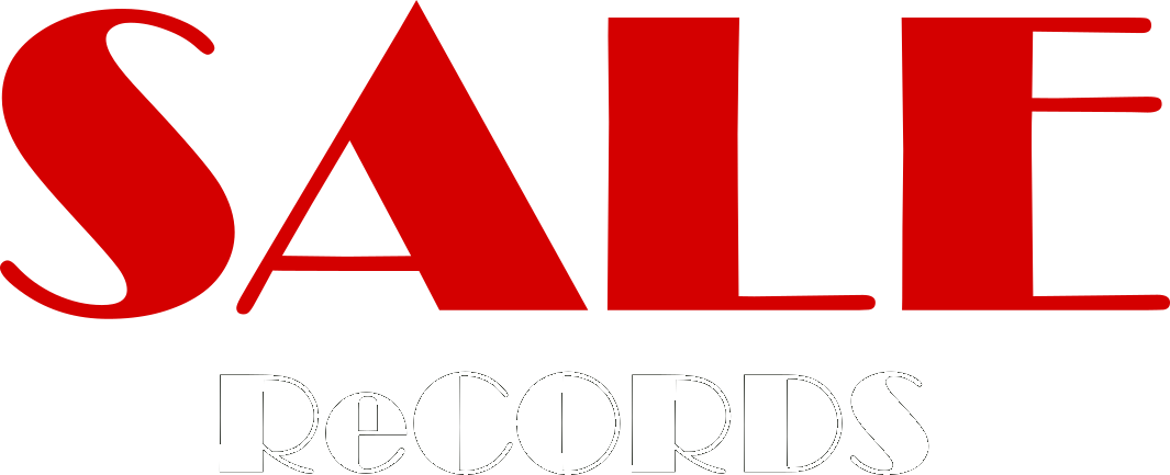 SALE - RECORDS LANDING